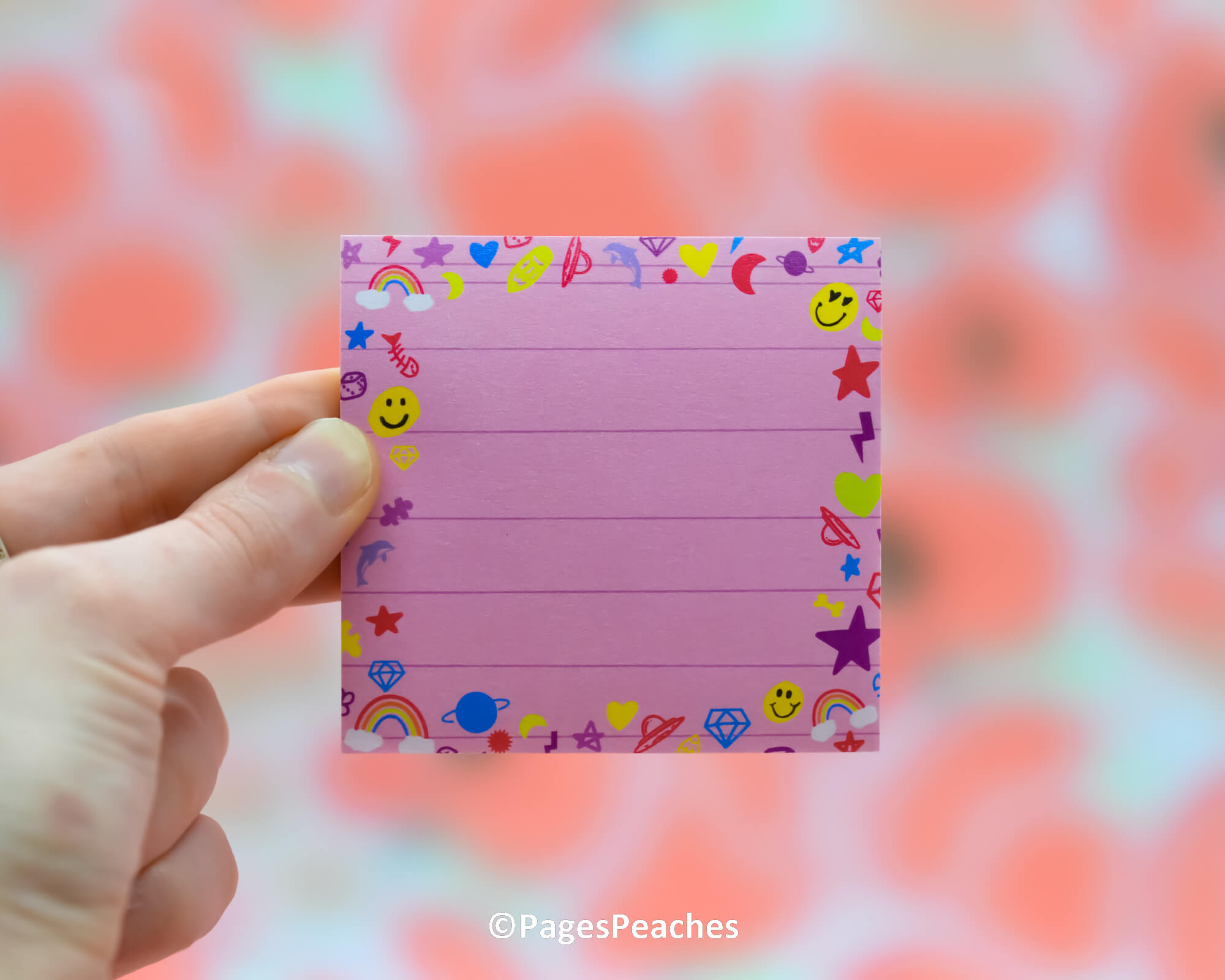 Post-it® Notes