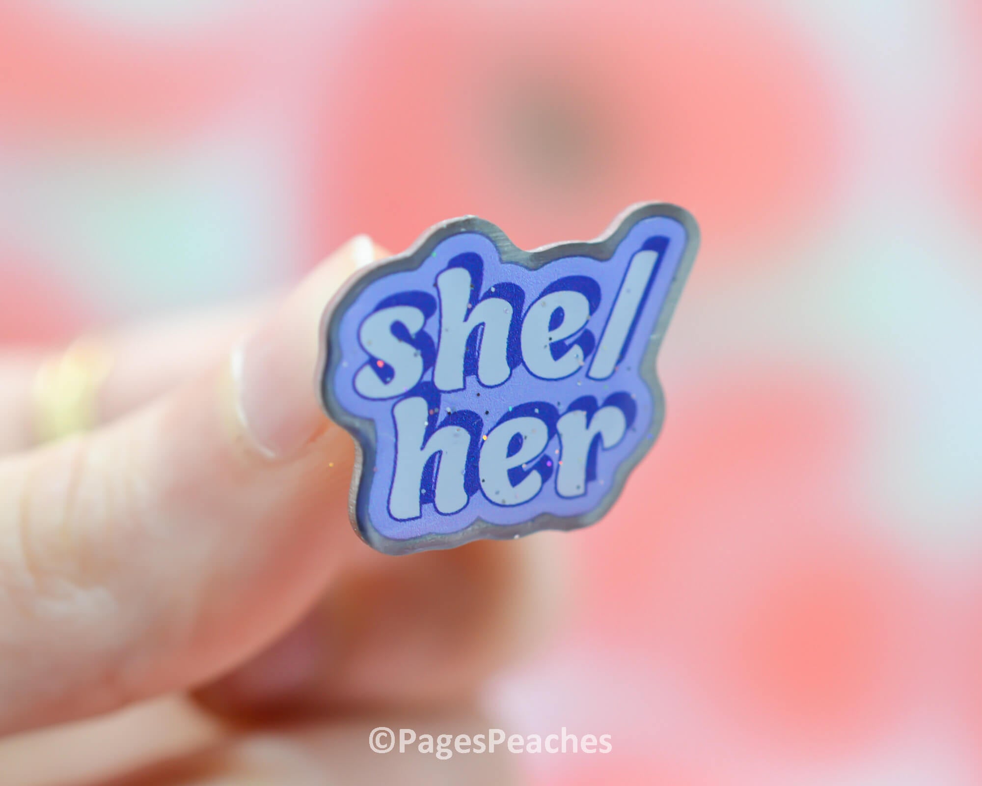 Pronouns