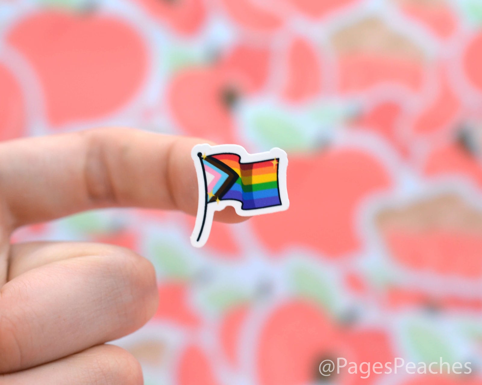 Pride