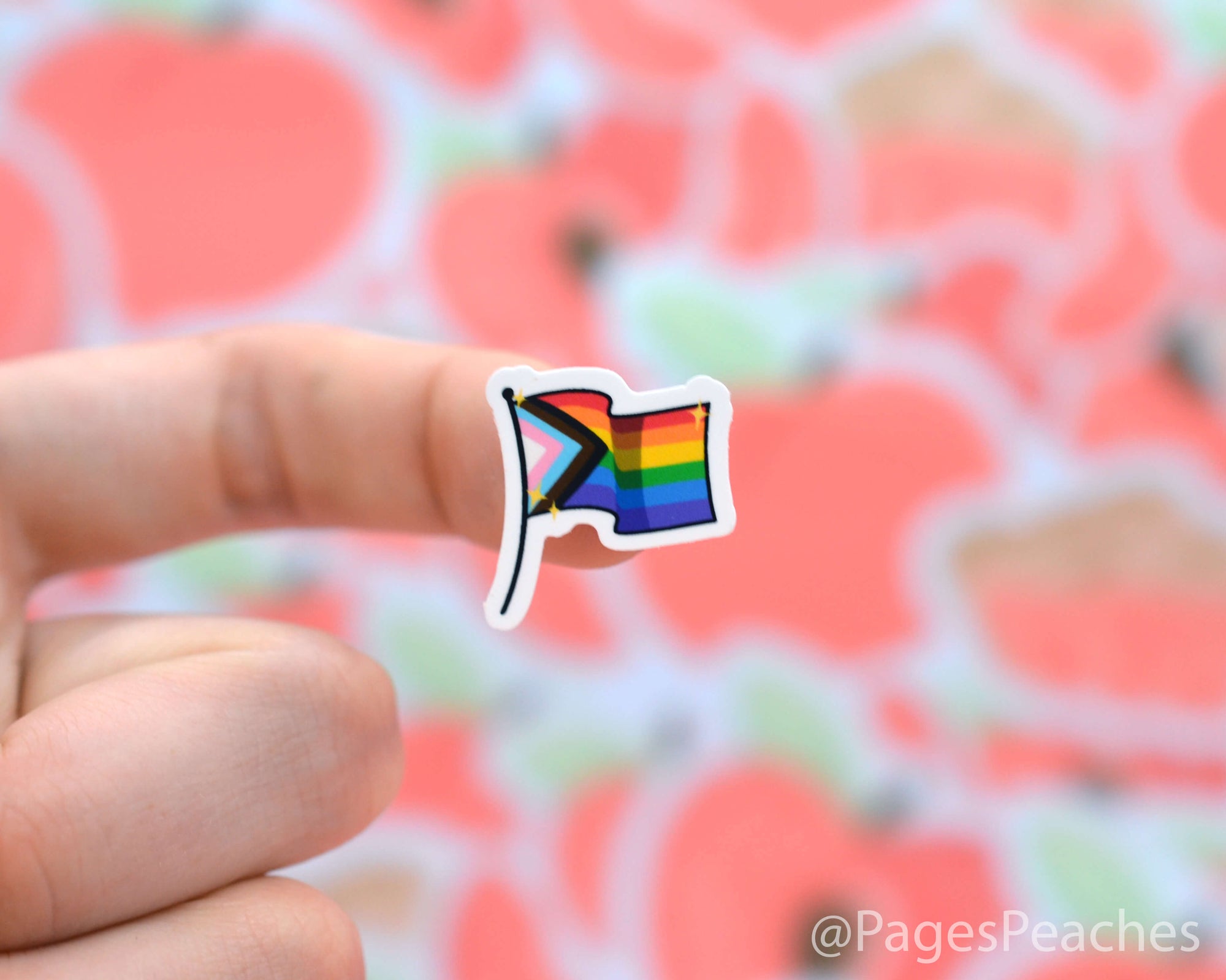 Pride