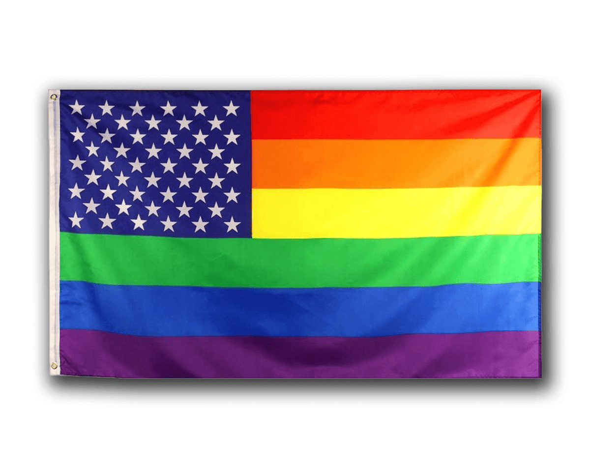 Pride Flags