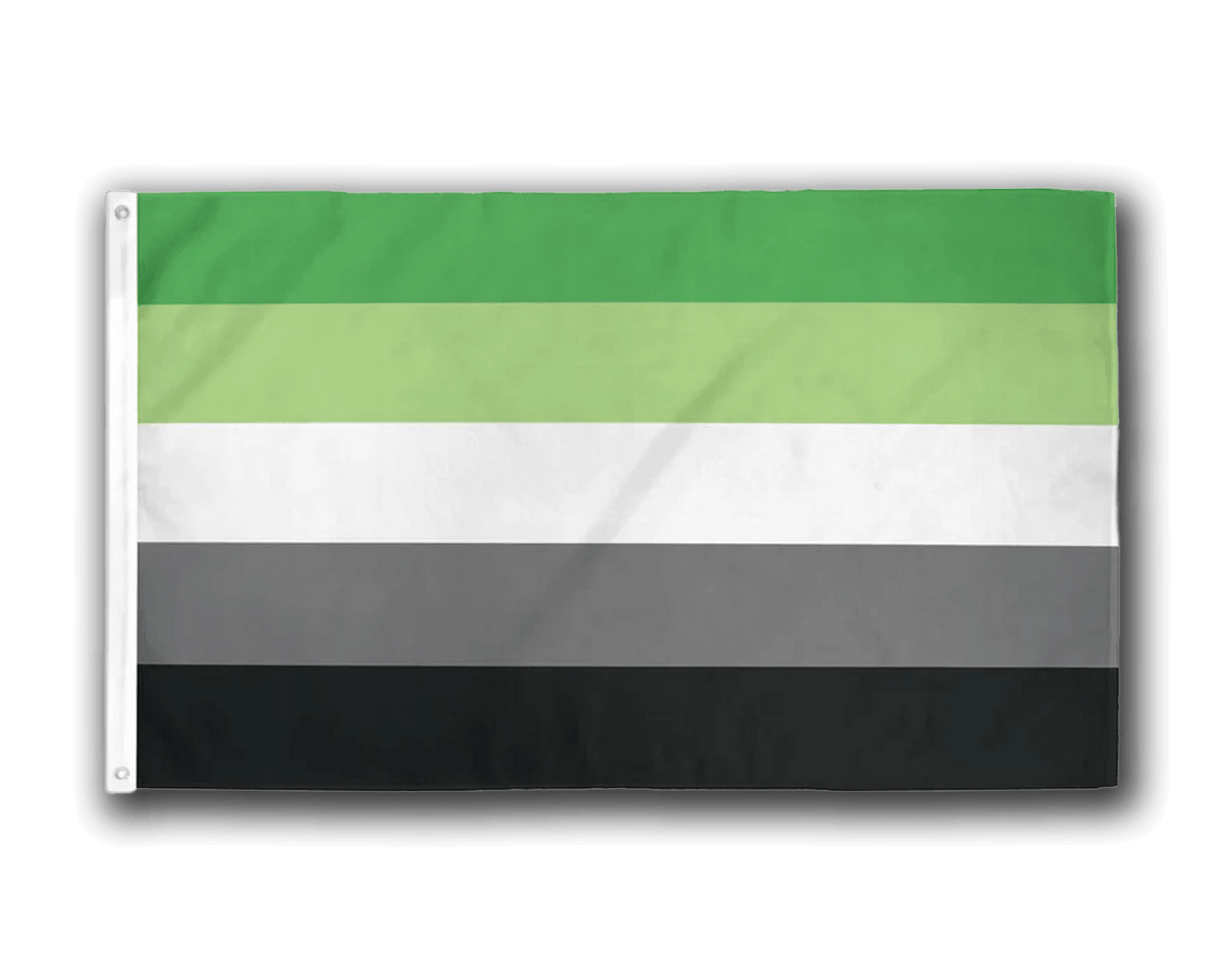 Pride Flags
