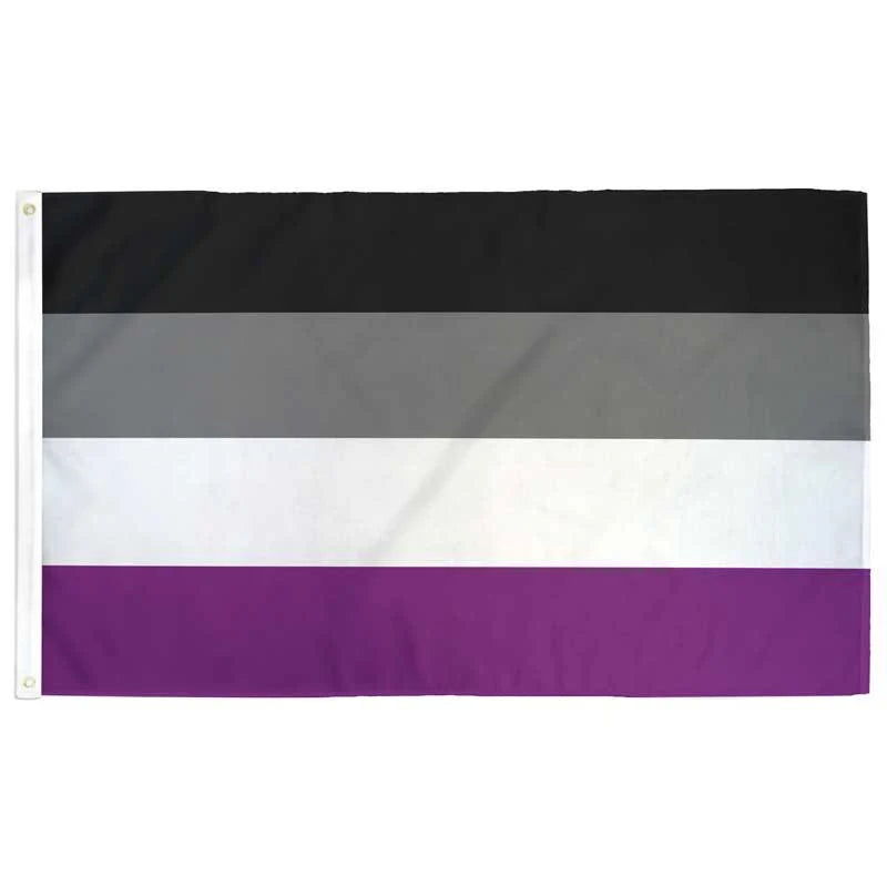Flags For Good Pride Flags