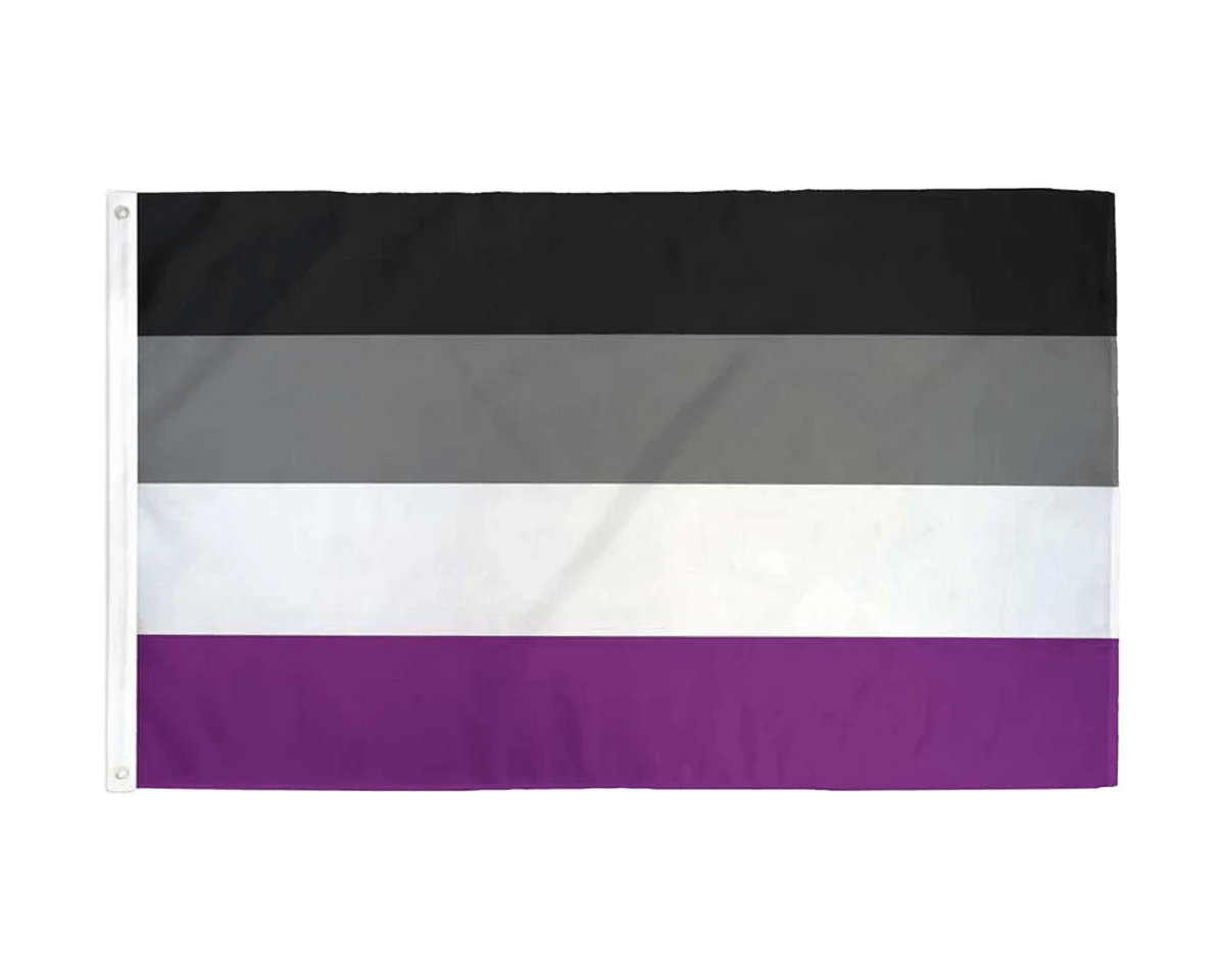 Pride Flags