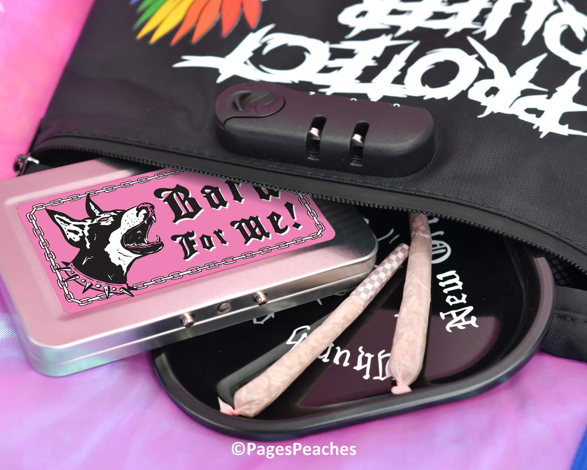 Bark For Me Case