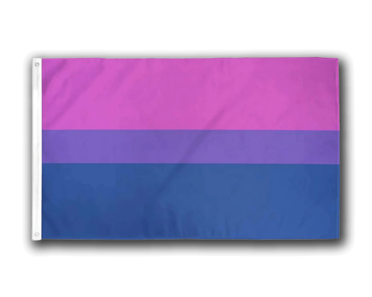 Pride Flags