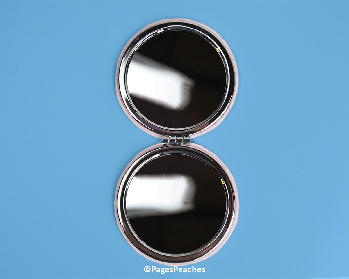 LIMITED EDITION Disco Mirror