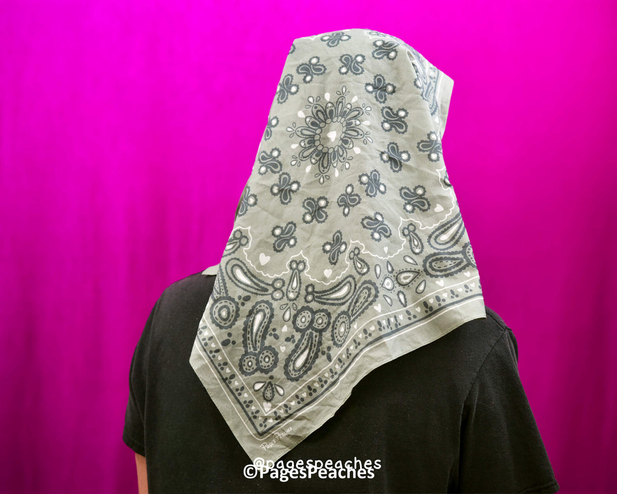 Dickdana Bandana
