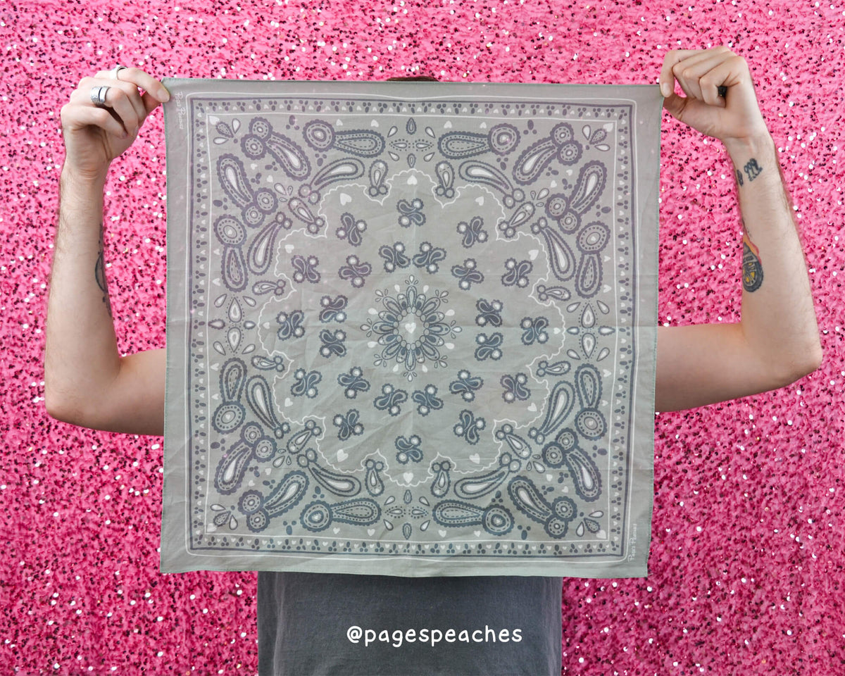 Dickdana Bandana