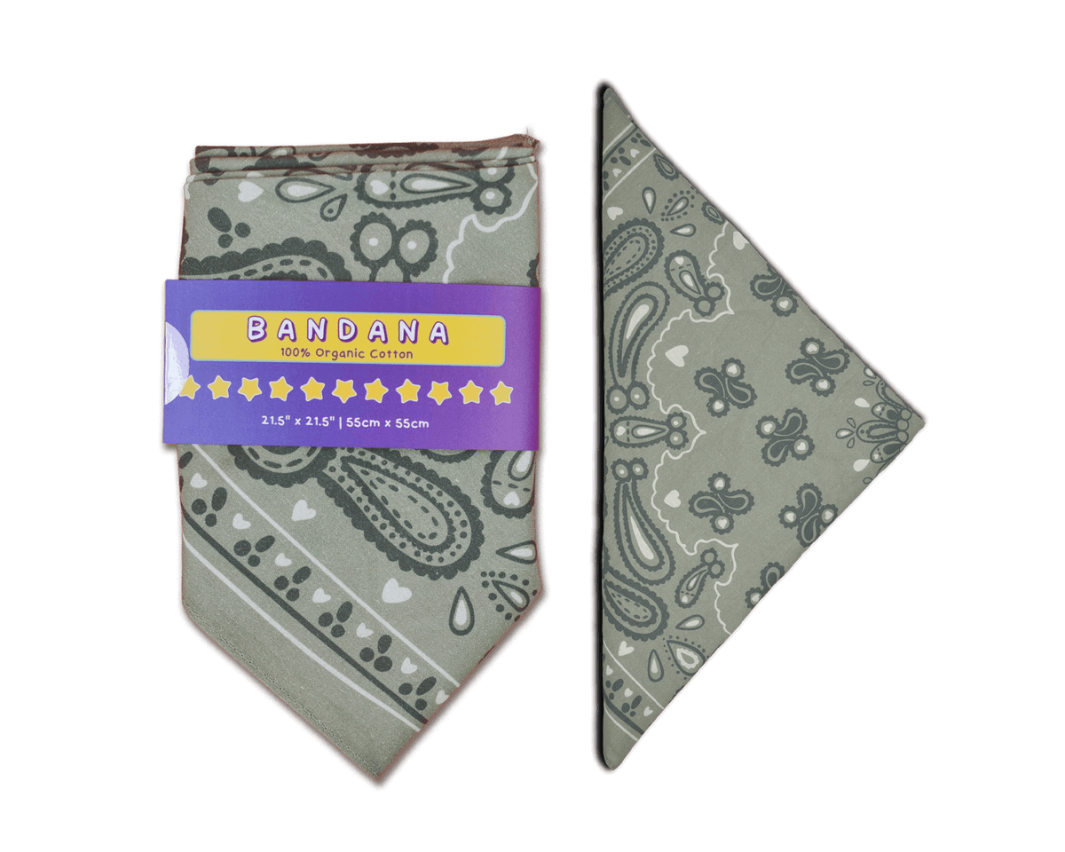 Dickdana Bandana