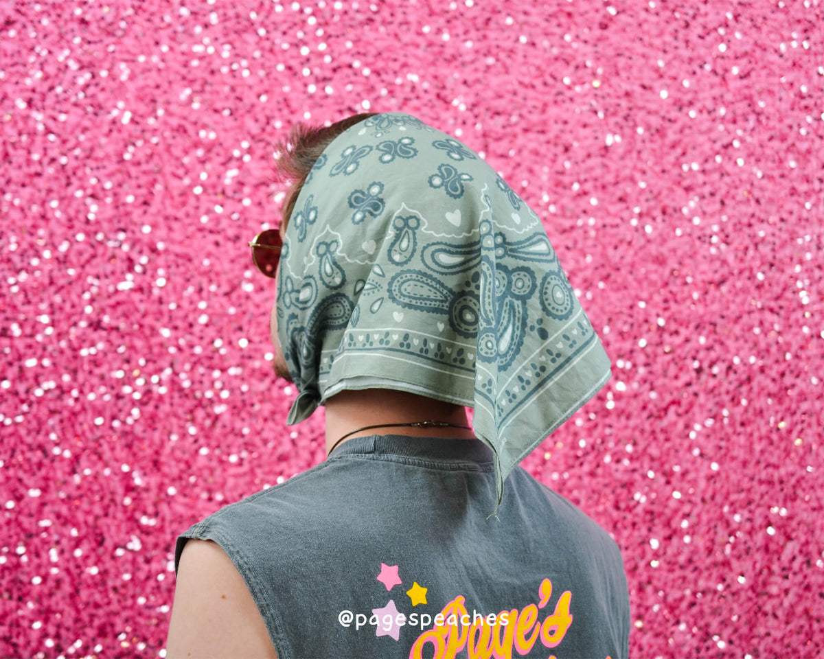 Dickdana Bandana