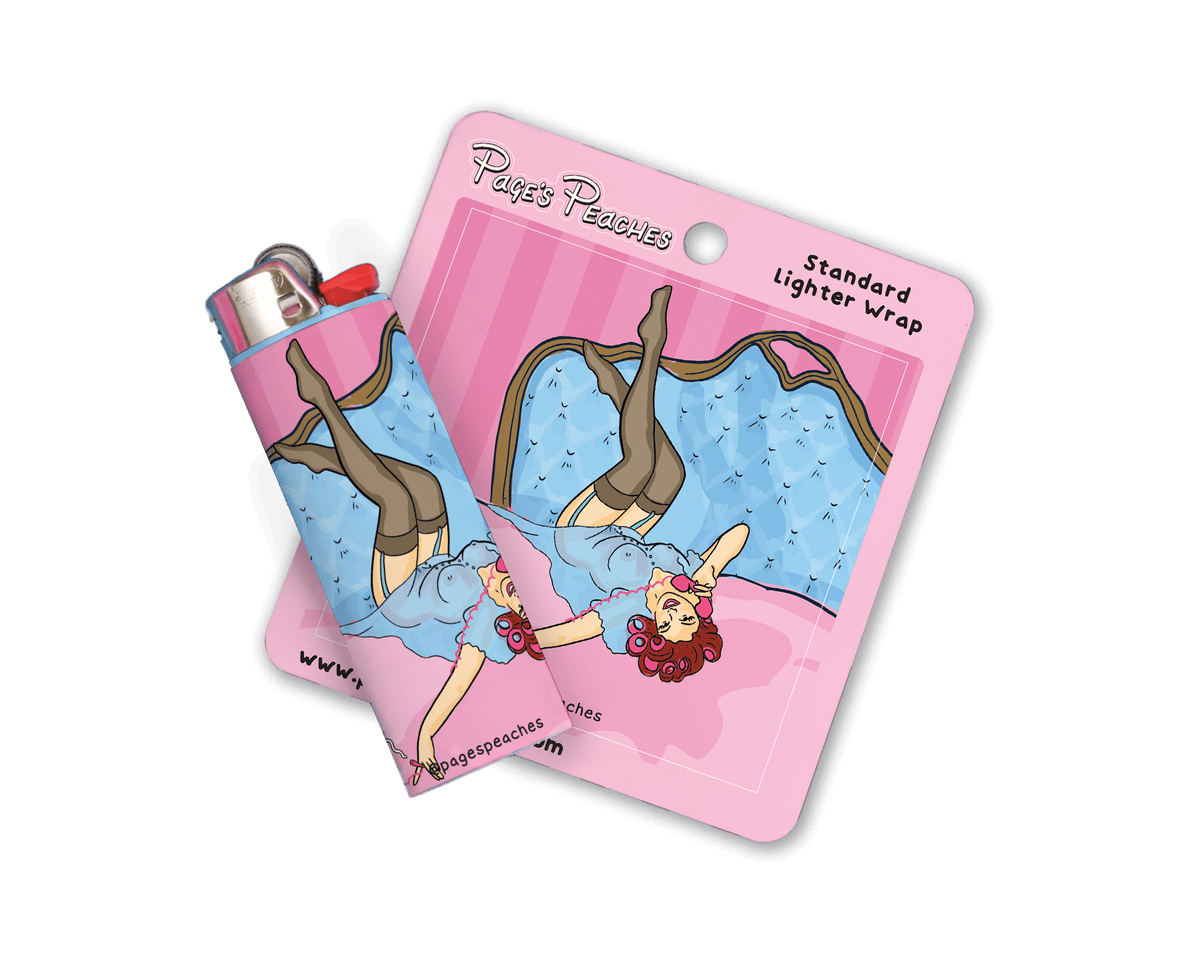 Fem Slim Lighter Wrap