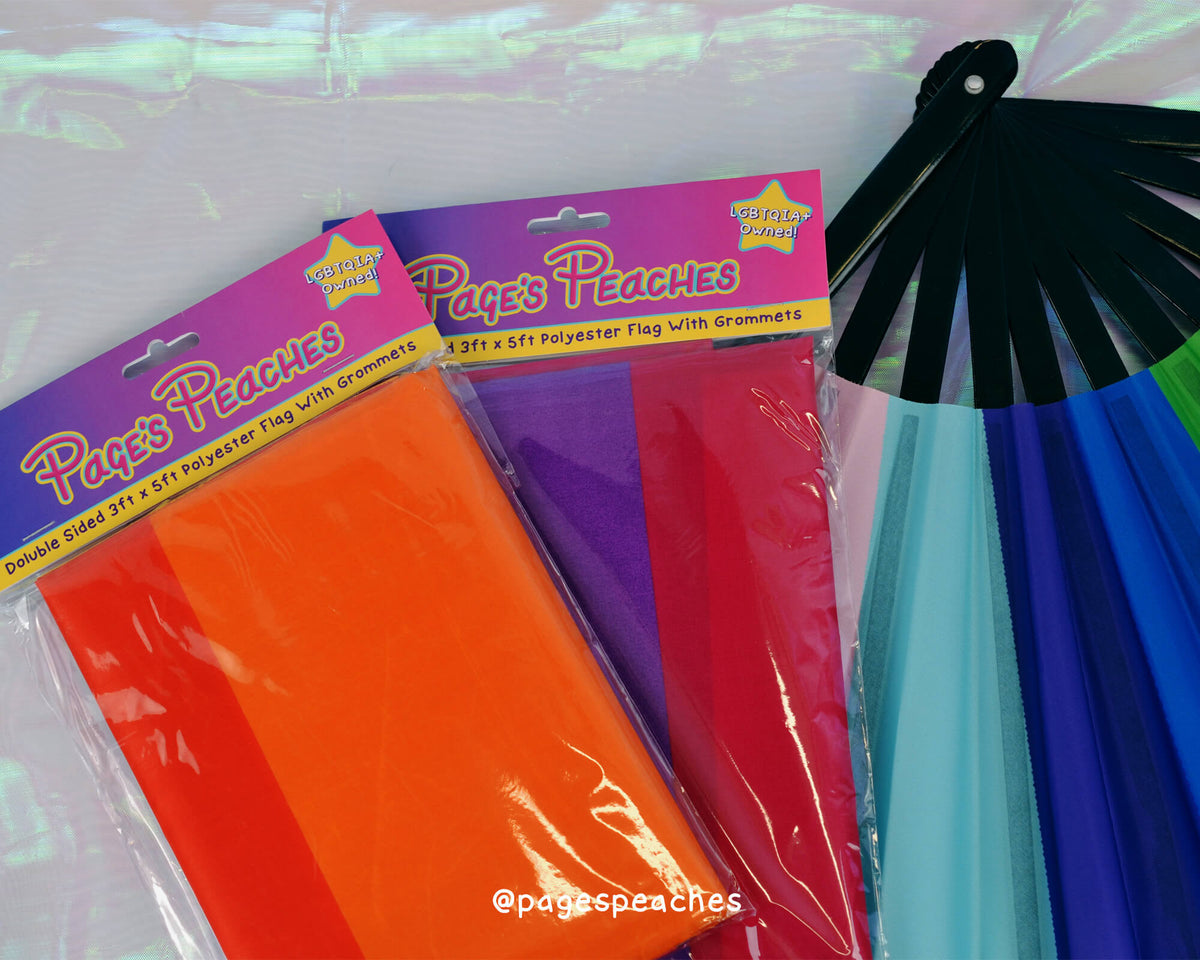 Pride Flags