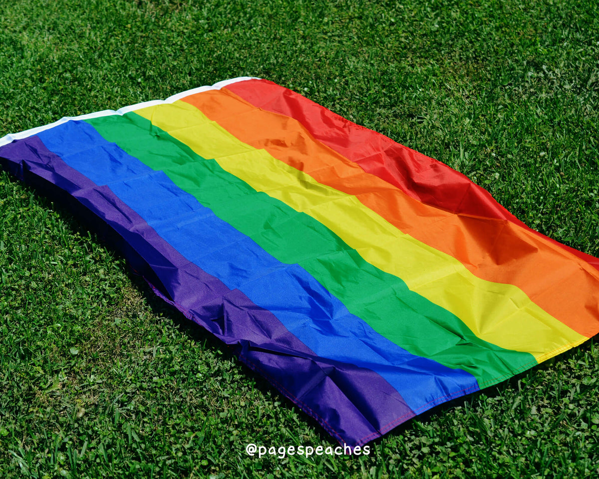 Pride Flags