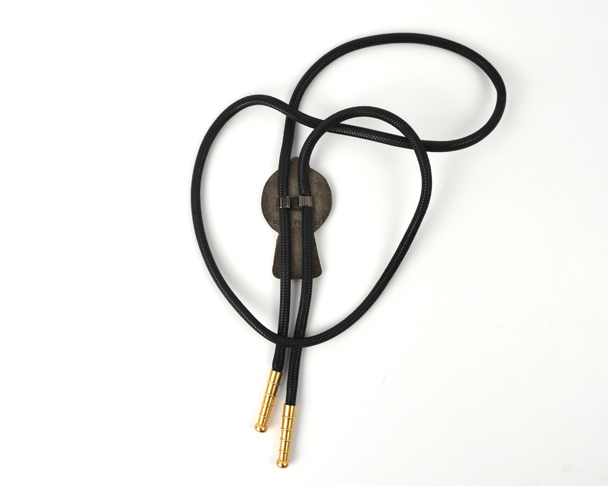 Gumball Bolo Tie