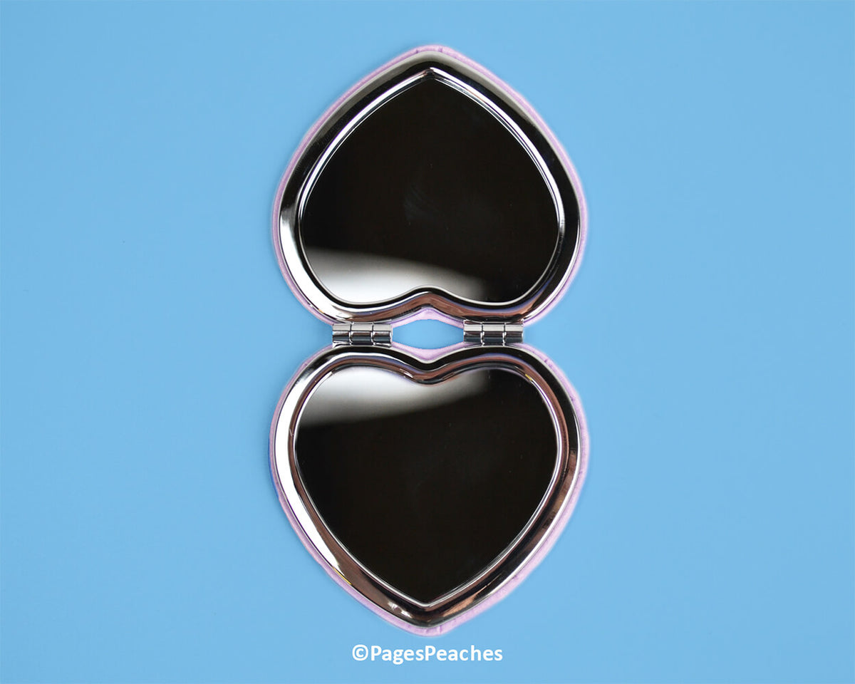 LIMITED EDITION Fuck Me Mirror