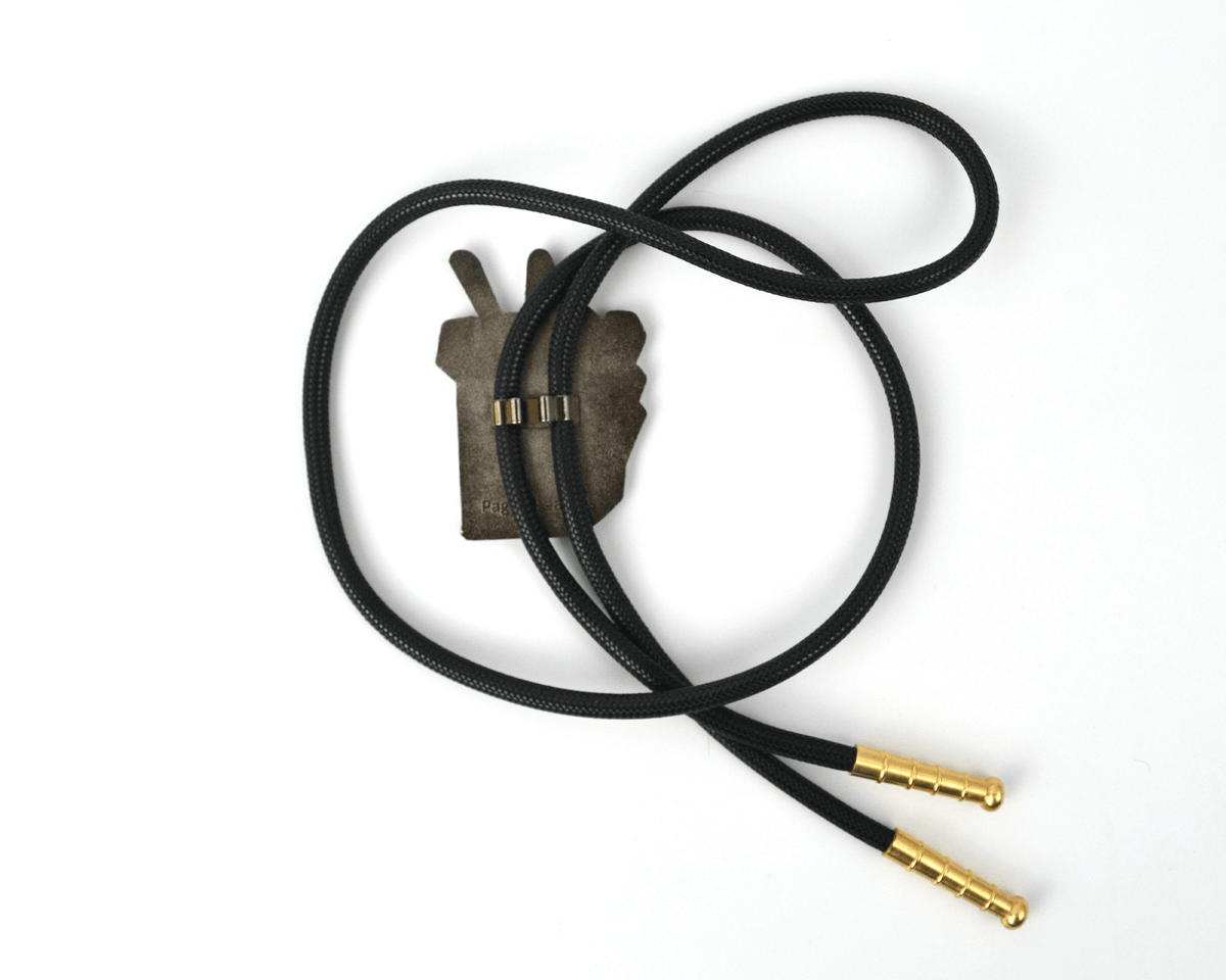 Hot To Go Bolo Tie