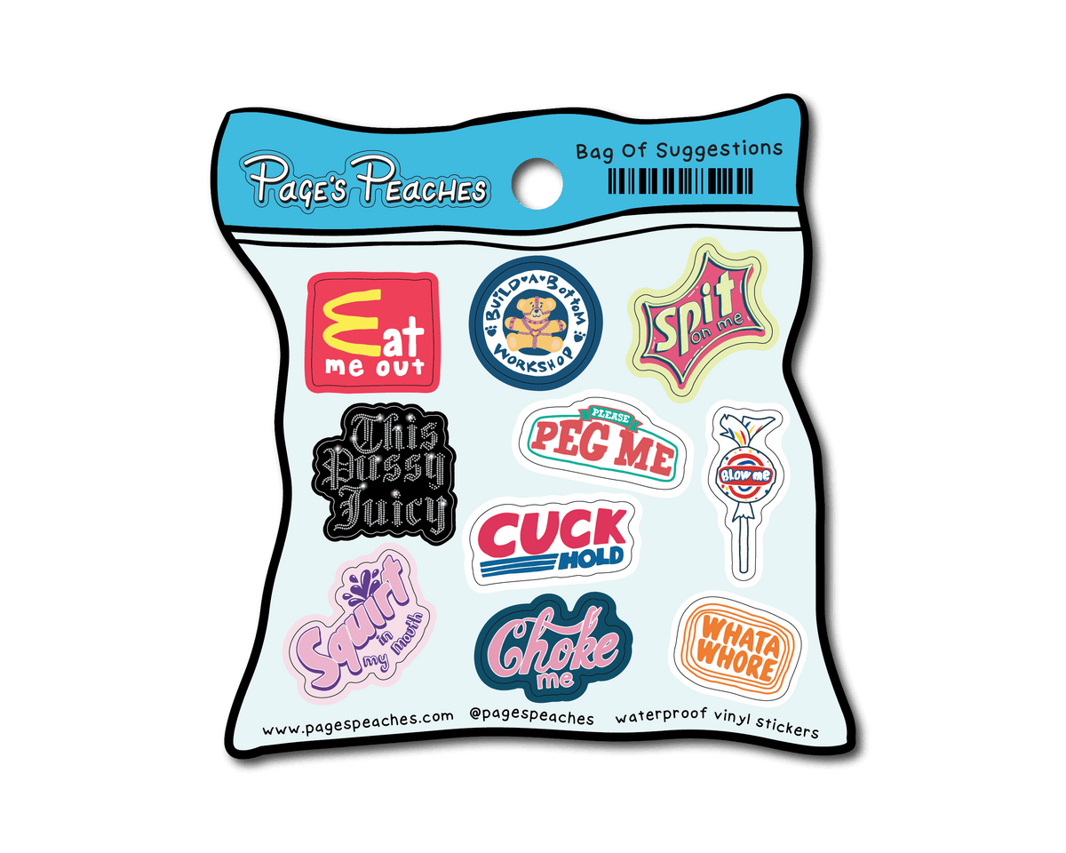 Bag of Suggestions