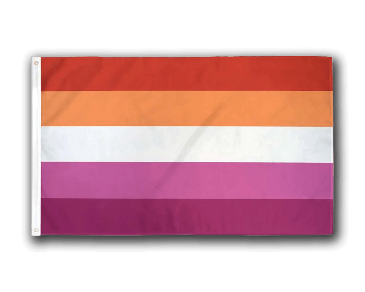 Pride Flags