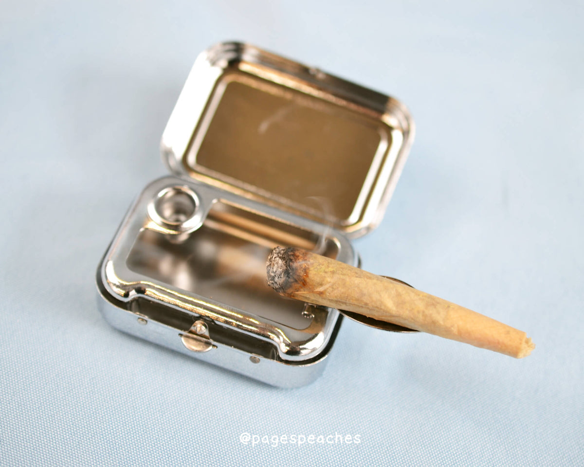 Ranch Hands Ashtray