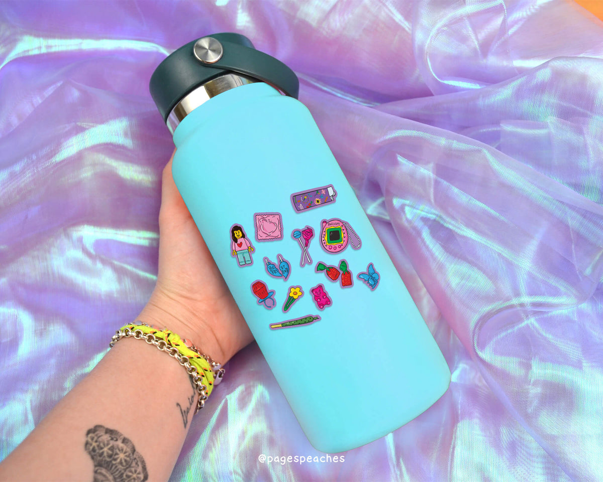 Bag of Trinkets