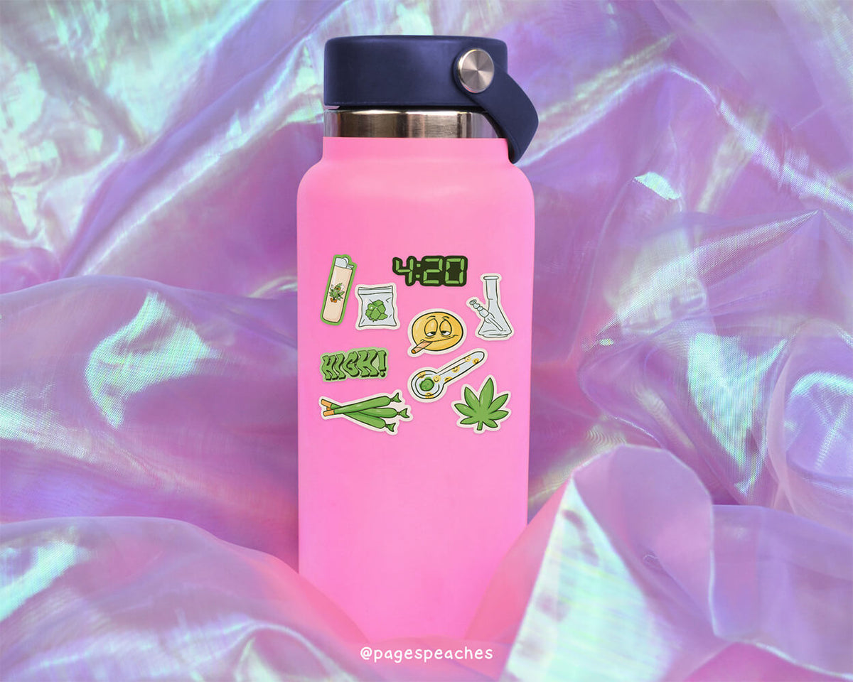 Bag of 420