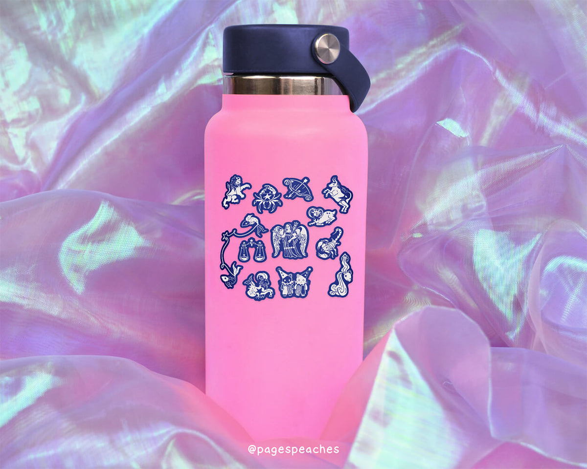 Bag of Zodiacs