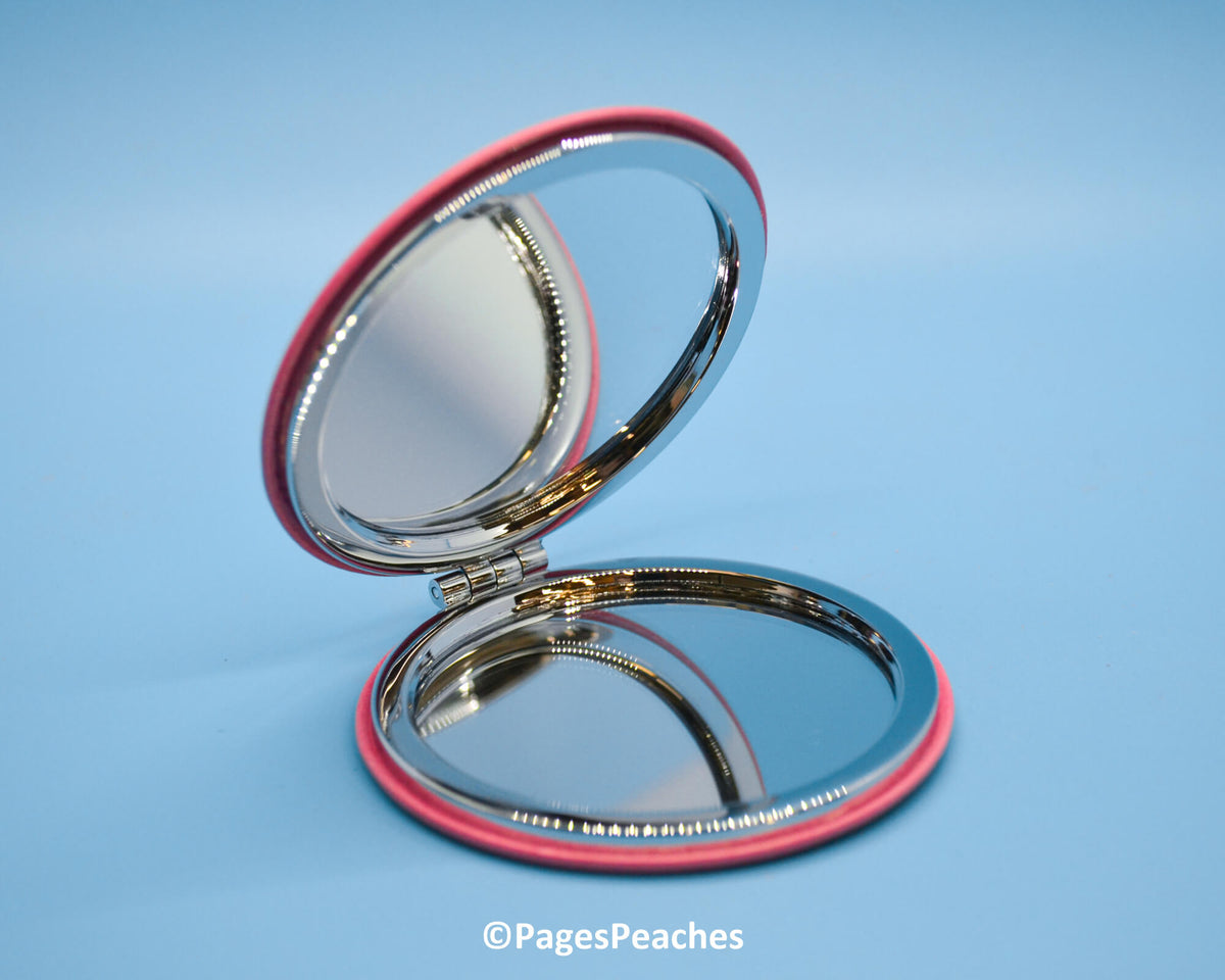 LIMITED EDITION Disco Mirror