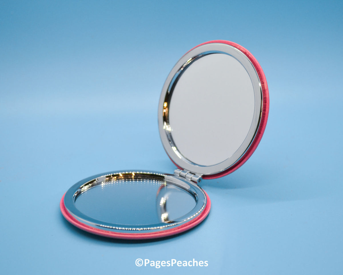 LIMITED EDITION Fuck Off Mirror