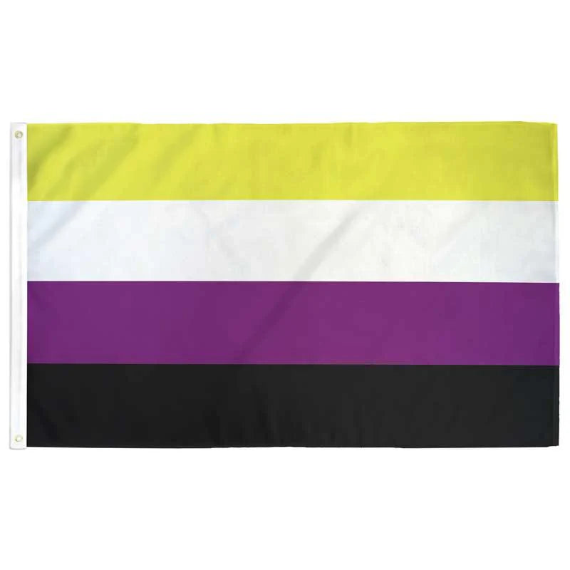 Flags For Good Pride Flags