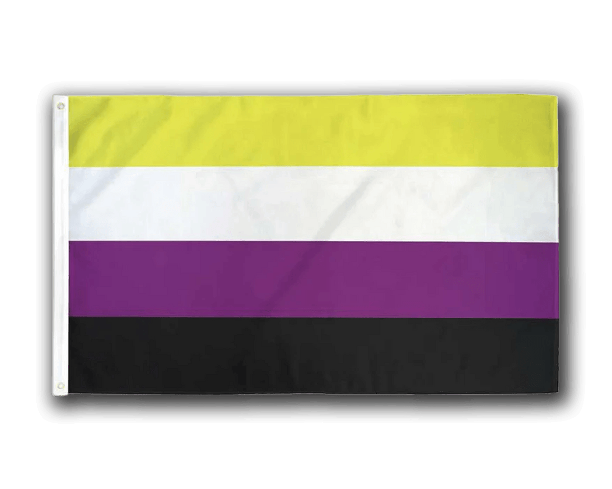 Pride Flags