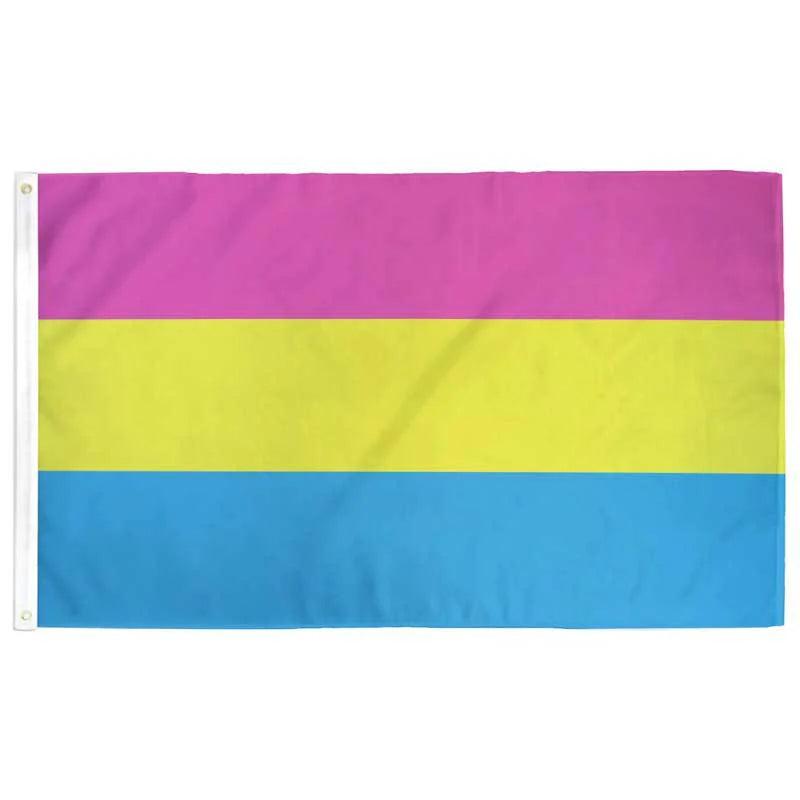 Flags For Good Pride Flags