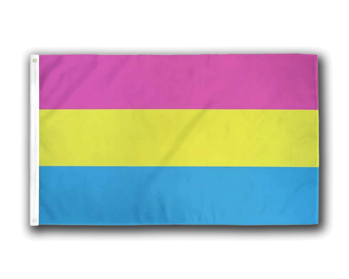 Pride Flags