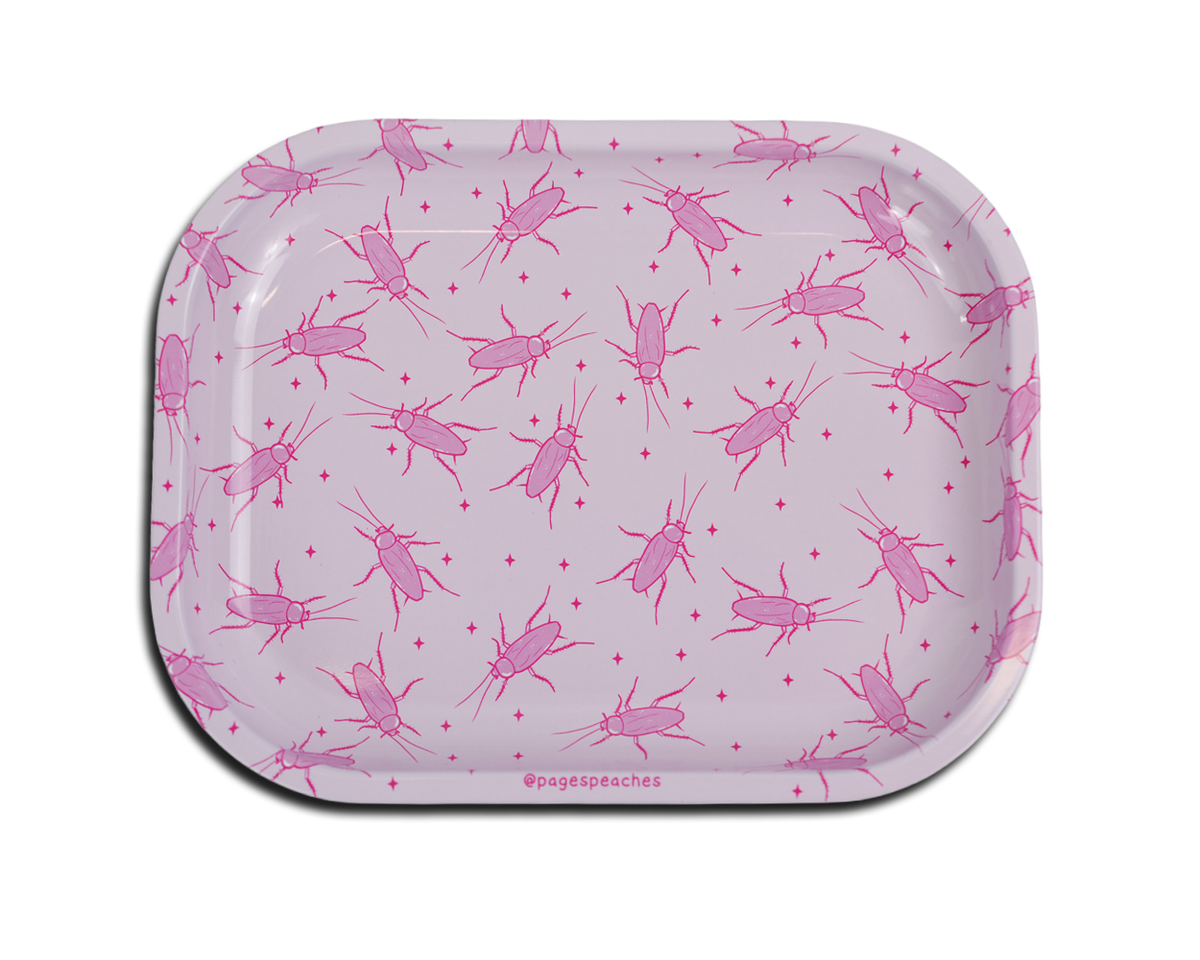 Cockroach Tray