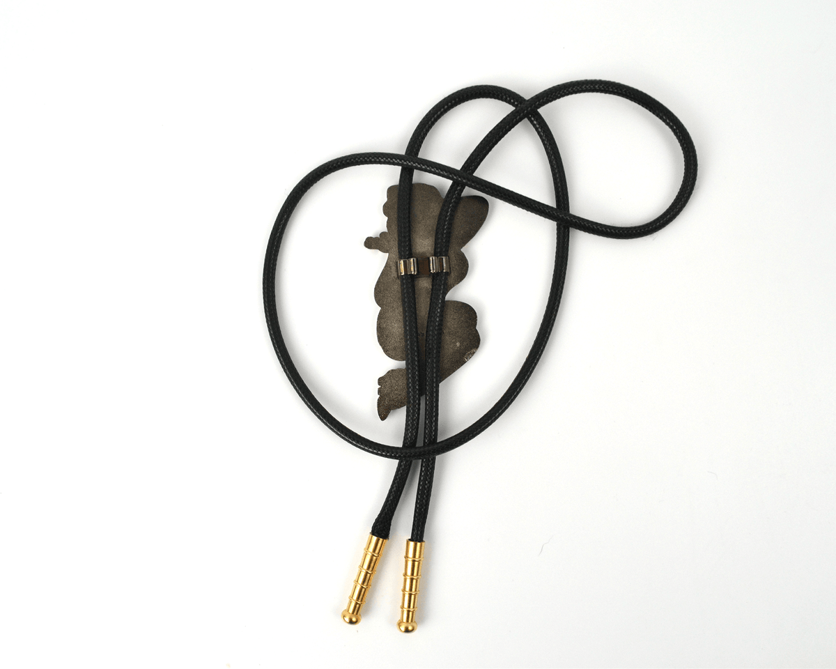 Pinup Bolo Tie