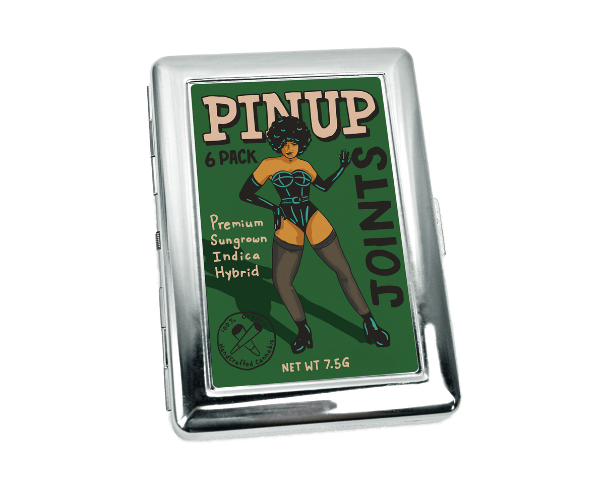 Pinup Joints Case