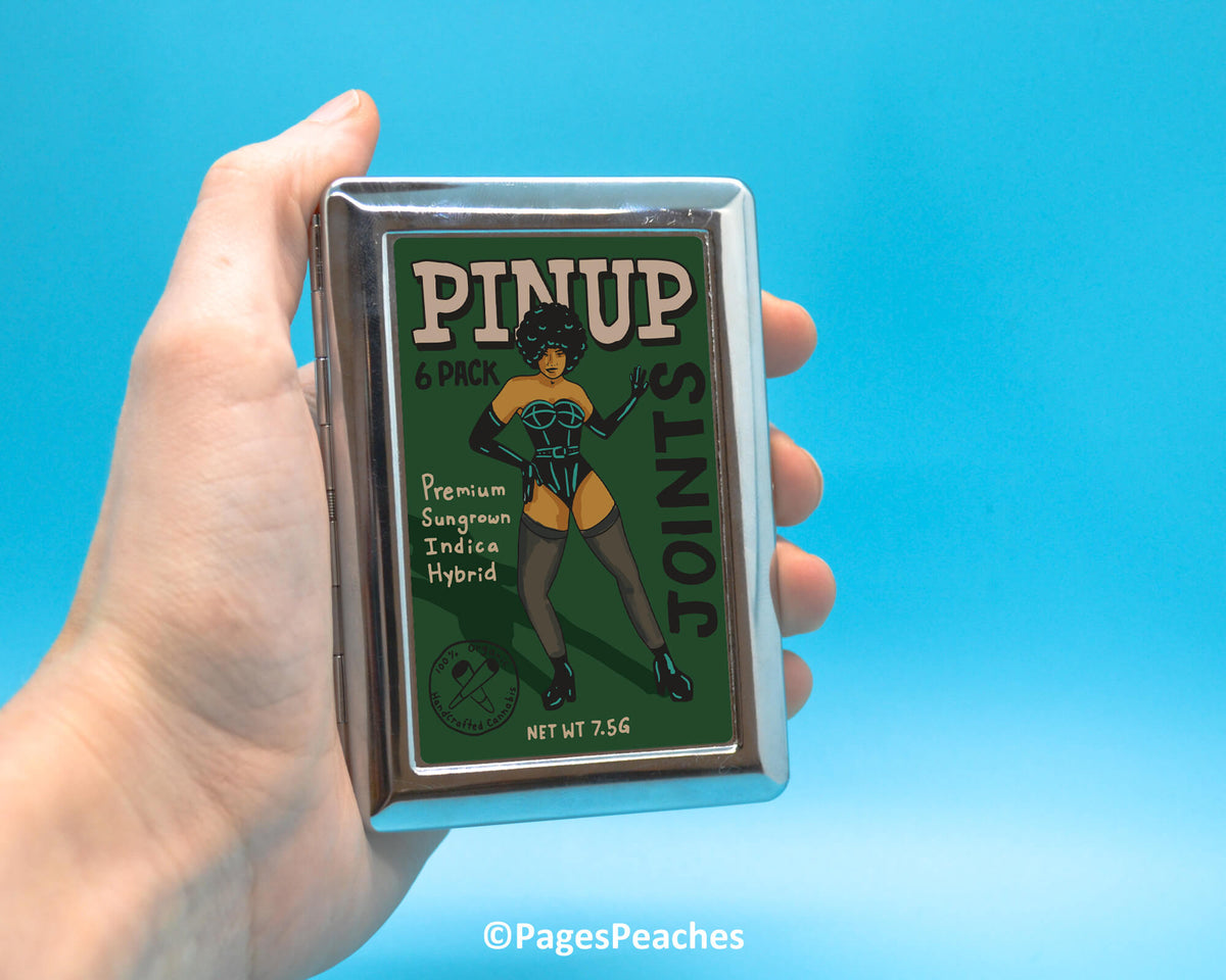 Pinup Joints Case