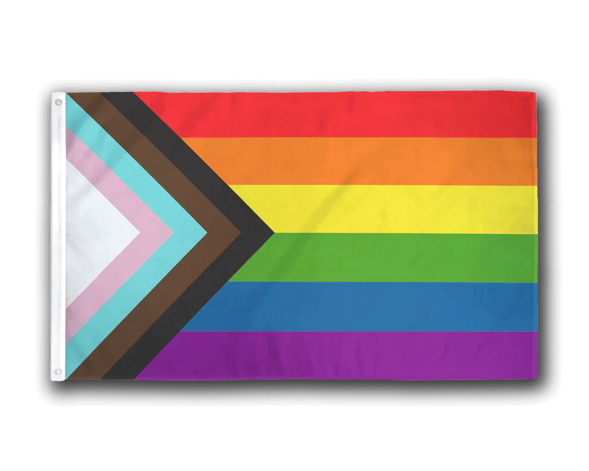 Pride Flags