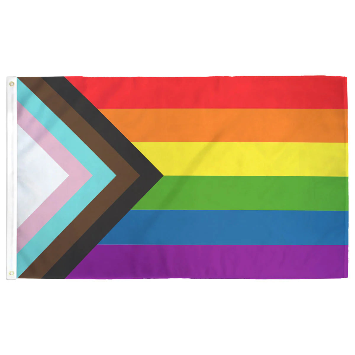 Flags For Good Pride Flags