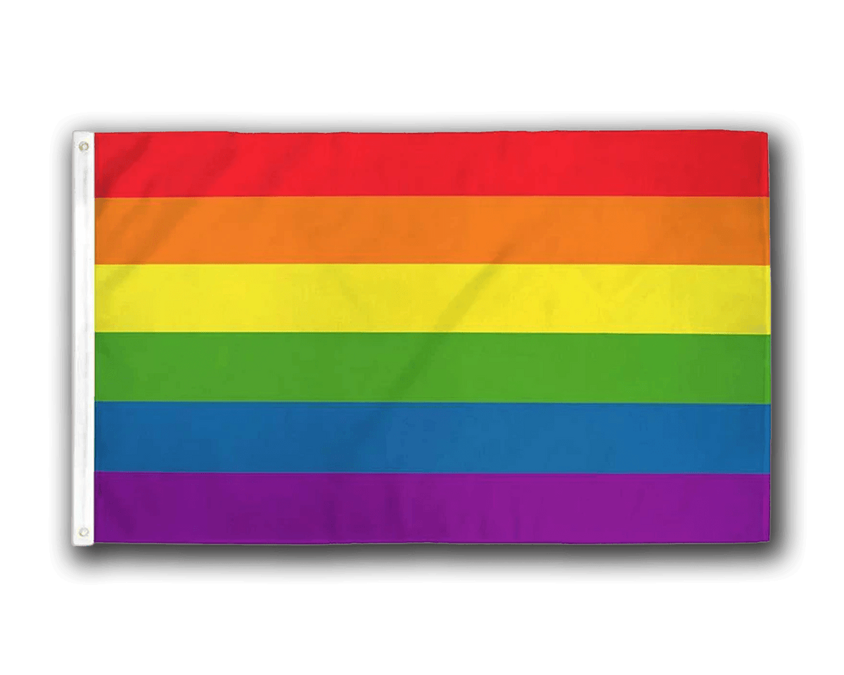 Pride Flags