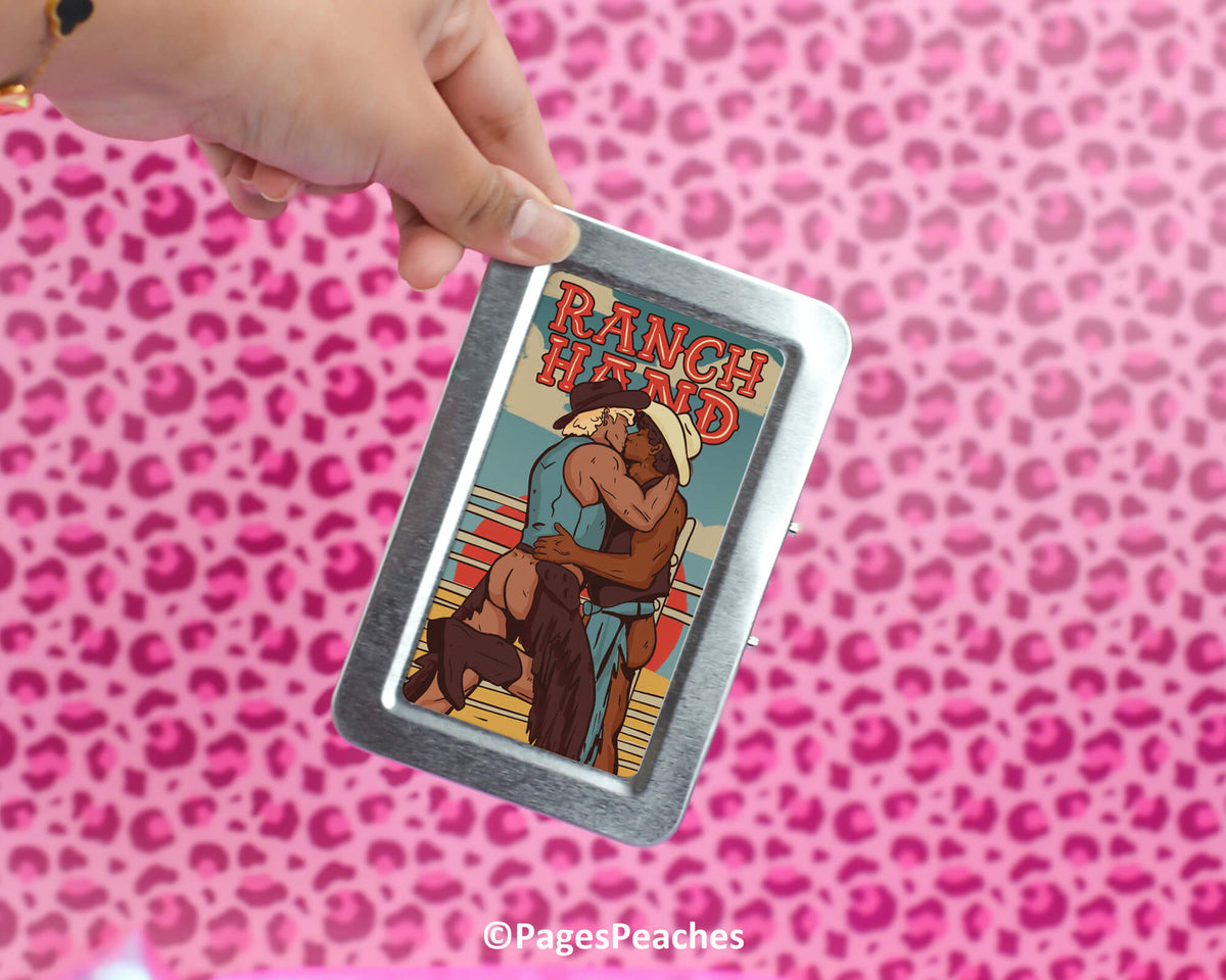Ranch Hands Case