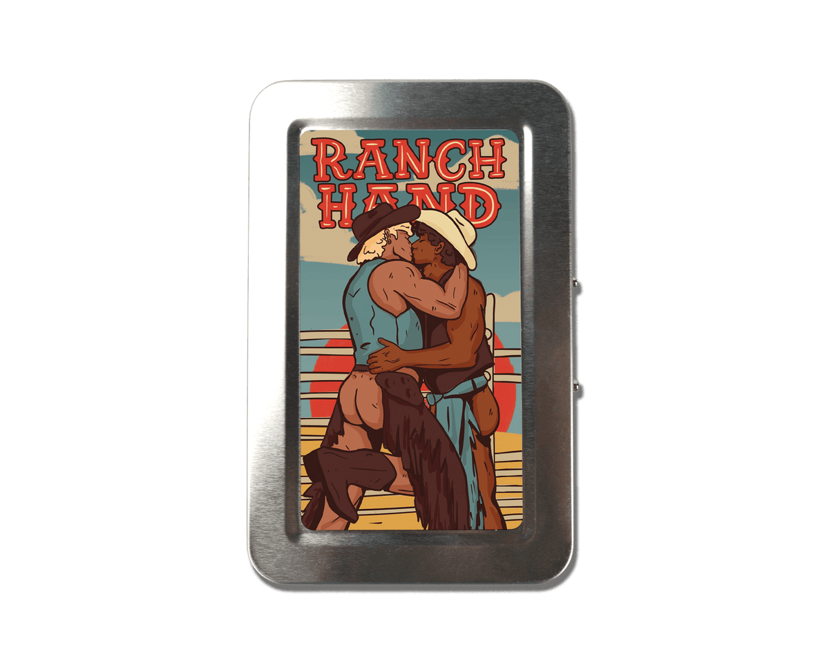 Ranch Hands Case