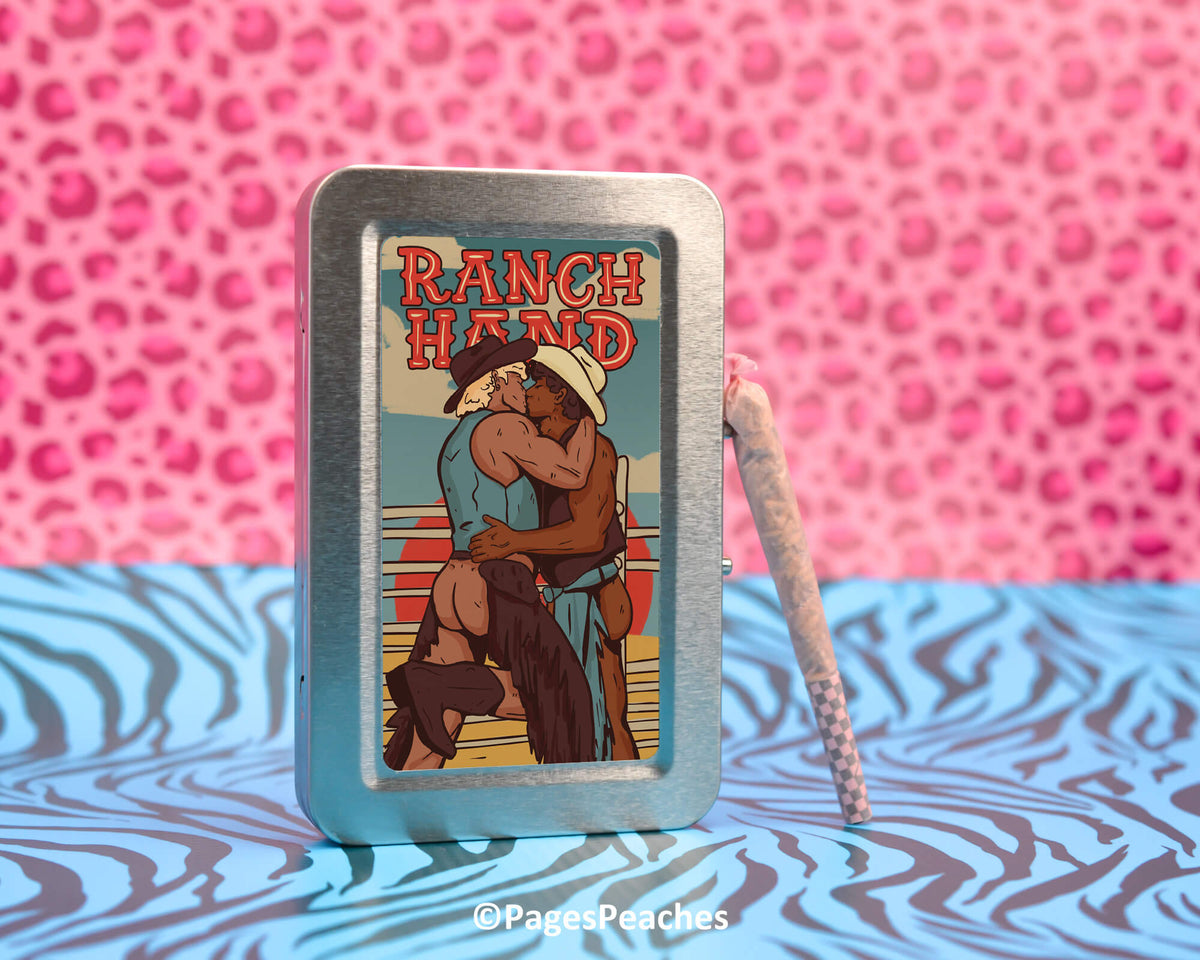 Ranch Hands Case