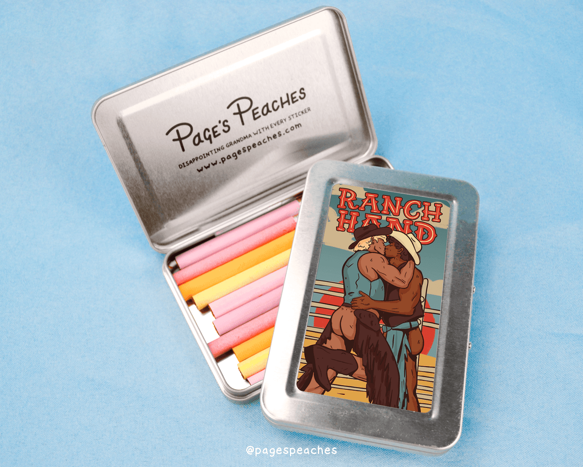 Ranch Hands Case