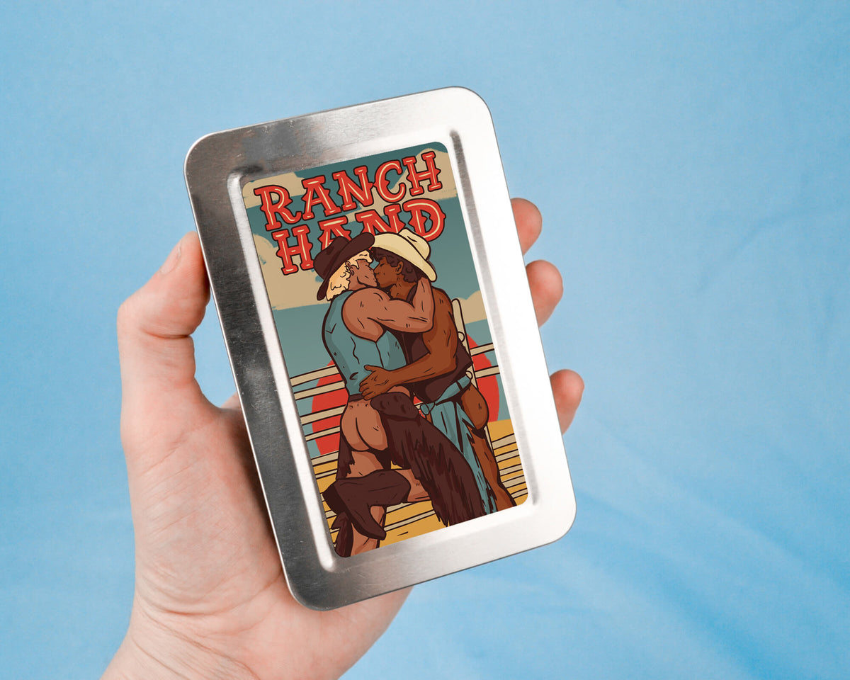Ranch Hands Case