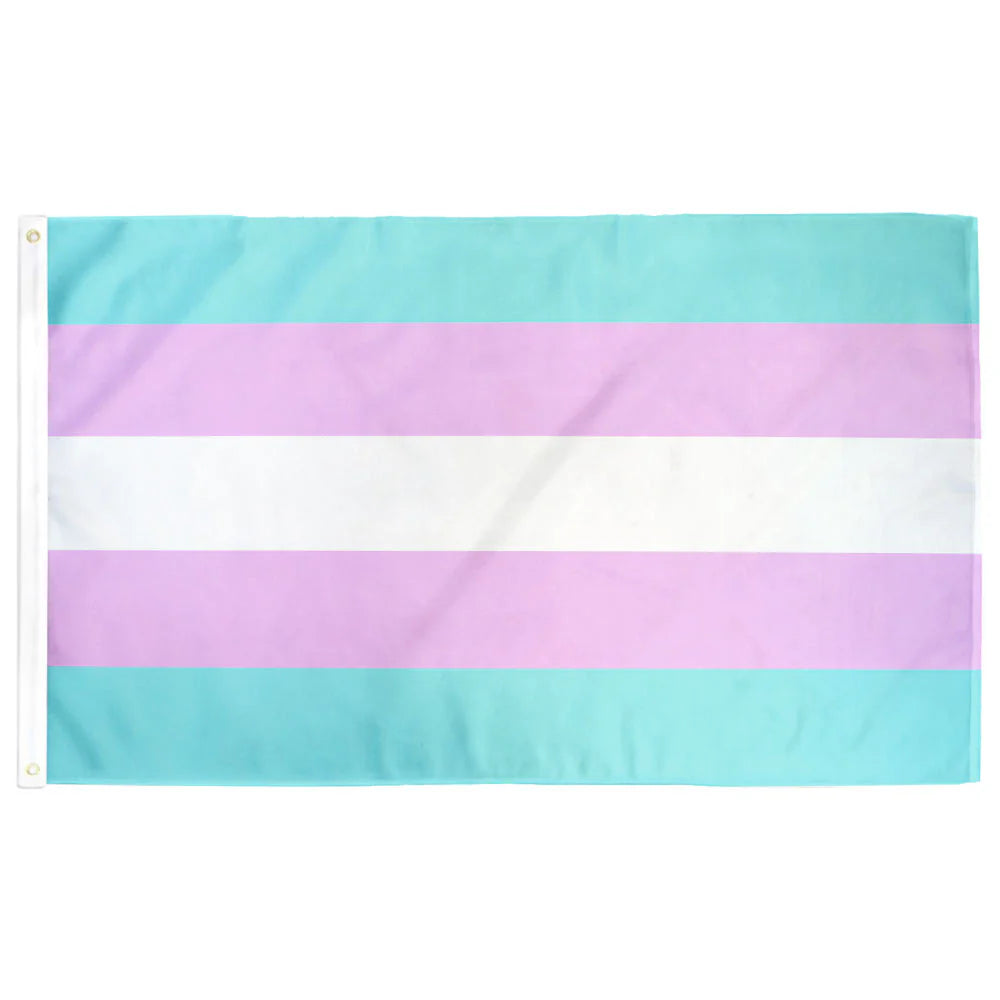 Flags For Good Pride Flags