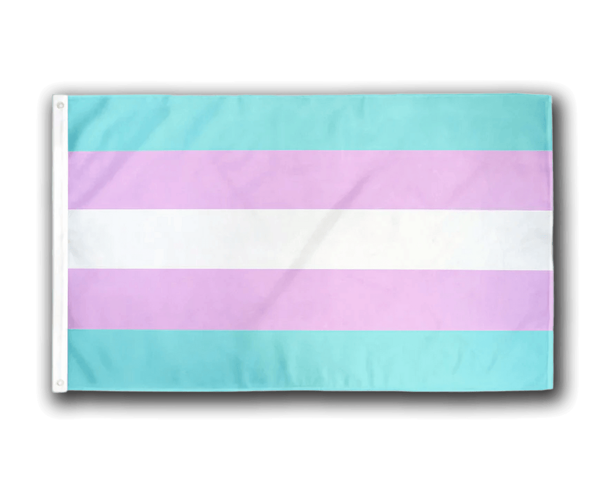 Pride Flags