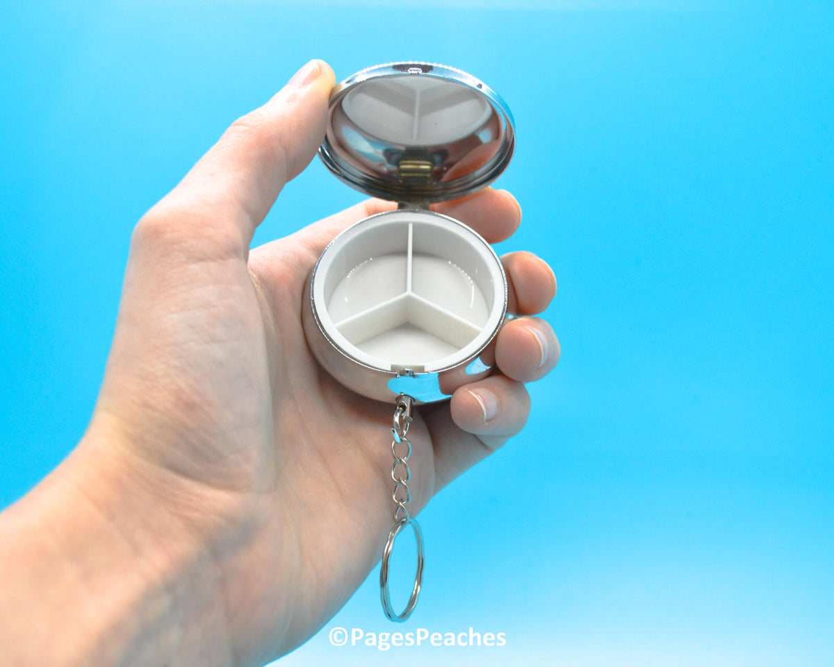 Fuck Them Kids Pills Case