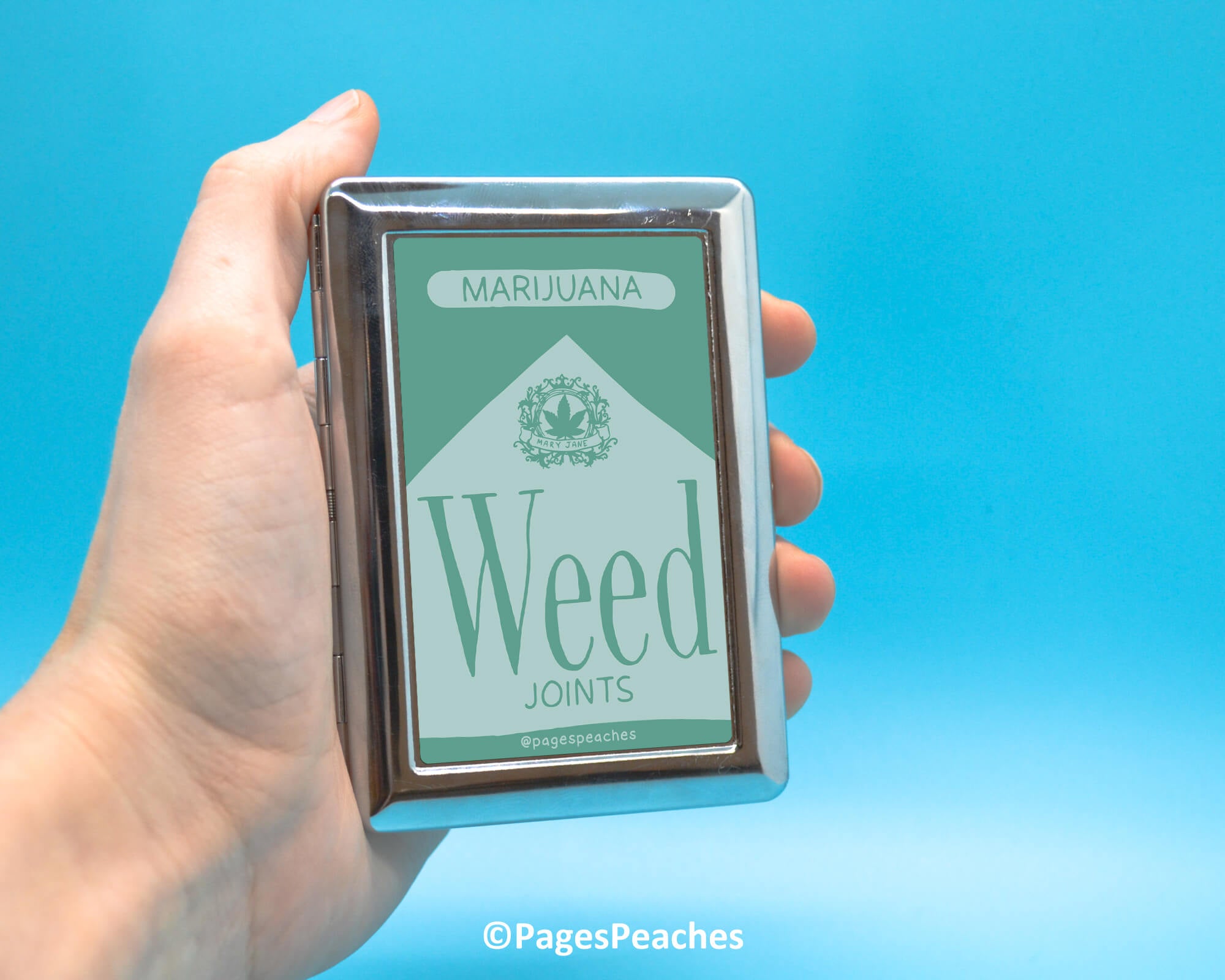 joints in cigarette box tsa Joints Cigarette Case joints in cigarette box tsa Joints Cigarette Case