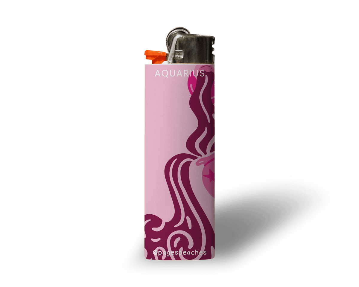 Zodiac Lighter Wraps